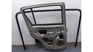 PUERTA TRASERA IZQUIERDA DAIHATSU SIRION (M3...)(2005) 2004-2008 - 1487135 / K3VE