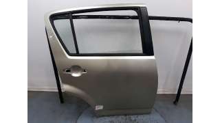 PUERTA TRASERA DERECHA DAIHATSU SIRION (M3...)(2005) 2004-2008 - 1487136 / K3VE