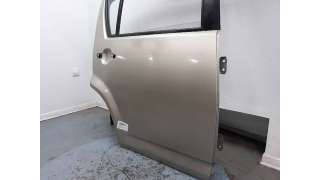 PUERTA TRASERA DERECHA DAIHATSU SIRION (M3...)(2005) 2004-2008 - 1487136 / K3VE