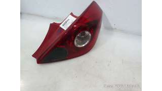 PILOTO TRASERO DERECHO OPEL CORSA D 2010-2011 - 1487243 / 13186351