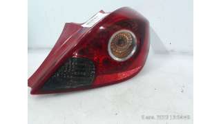 PILOTO TRASERO DERECHO OPEL CORSA D 2010-2011 - 1487243 / 13186351