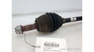 TRANSMISION DELANTERA DERECHA OPEL CORSA D 2010-2011 - 1487262 / 13312276