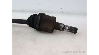 TRANSMISION DELANTERA DERECHA OPEL CORSA D 2010-2011 - 1487262 / 13312276