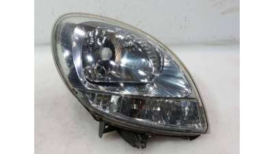 FARO DERECHO RENAULT KANGOO I (F/KC0) 2002-2002 - 1487723 / 8200236591