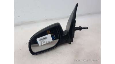 RETROVISOR IZQUIERDO HYUNDAI I10 (IA) 2013- - 1489132