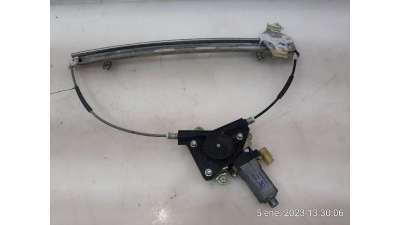 ELEVALUNAS DELANTERO DERECHO HYUNDAI I10 (IA) 2013- - 1489141