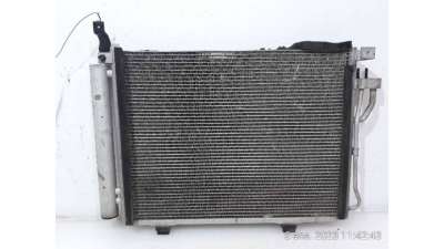 CONDENSADOR / RADIADOR  AIRE ACONDICIONADO HYUNDAI I10 (IA) 2013- - 1489148 / 25304B9110