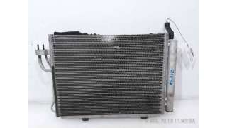 CONDENSADOR / RADIADOR  AIRE ACONDICIONADO HYUNDAI I10 (IA) 2013- - 1489148 / 25304B9110