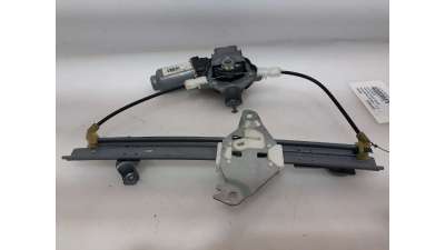 ELEVALUNAS TRASERO DERECHO NISSAN QASHQAI (J10) 2007-2014 - 1491250 / 82700JD400 