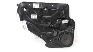 ELEVALUNAS TRASERO IZQUIERDO VOLKSWAGEN GOLF VI (5K1)(10.2008) 2012-2012 - 1491307 / 5K4839729J