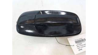 MANETA EXTERIOR TRASERA DERECHA RENAULT TRAFIC II FURGÓN 2001-2011 - 1491402 / 91168527