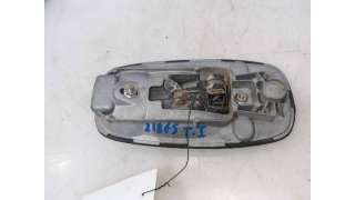 MANETA EXTERIOR TRASERA DERECHA RENAULT TRAFIC II FURGÓN 2001-2011 - 1491402 / 91168527