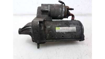 MOTOR ARRANQUE RENAULT TRAFIC II FURGÓN 2001-2011 - 1491410 / 8200628430