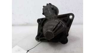 MOTOR ARRANQUE RENAULT TRAFIC II FURGÓN 2001-2011 - 1491410 / 8200628430