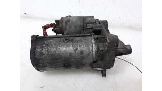 MOTOR ARRANQUE RENAULT TRAFIC II FURGÓN 2001-2011 - 1491410 / 8200628430