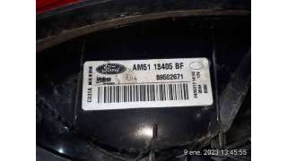 PILOTO TRASERO IZQUIERDO FORD C-MAX (CB7) 2010-2015 - 1491957 / 89502671