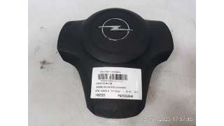 AIRBAG DELANTERO IZQUIERDO OPEL CORSA D 2010-2011 - 1492323 / PA25060044