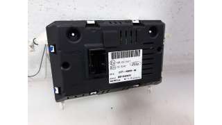 PANTALLA MULTIFUNCION FORD FIESTA (CNN) 2012-2017 - 1492736 / ET7T18B955AB