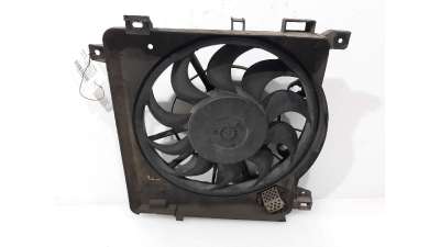 ELECTROVENTILADOR OPEL ZAFIRA B 2005-2010 - 1492762 / 24467444