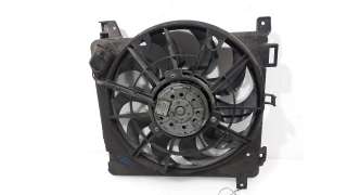 ELECTROVENTILADOR OPEL ZAFIRA B 2005-2010 - 1492762 / 24467444