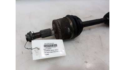 TRANSMISION TRASERA DERECHA LAND ROVER RANGE ROVER SPORT 2005-2009 - 1492843