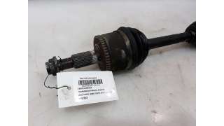 TRANSMISION TRASERA DERECHA LAND ROVER RANGE ROVER SPORT 2005-2009 - 1492843