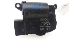 MOTOR APERTURA TRAMPILLAS CLIMATIZADOR RENAULT MASTER III FURGÓN 2011-2020 - 1493017 / A21101800