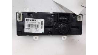 MANDO CALEFACCION / AIRE ACONDICIONADO RENAULT MASTER III FURGÓN 2011-2020 - 1493035 / 275100013R