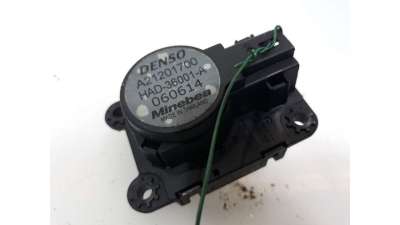 MOTOR APERTURA TRAMPILLAS CLIMATIZADOR RENAULT MASTER III FURGÓN 2011-2020 - 1493048 / A21201700