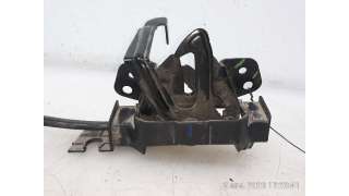 CERRADURA CAPO HYUNDAI I10 (IA) 2013- - 1493745 / 811300X010