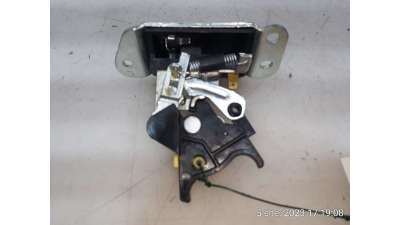 CERRADURA MALETERO / PORTON HYUNDAI I10 (IA) 2013- - 1493746 / 812300X000