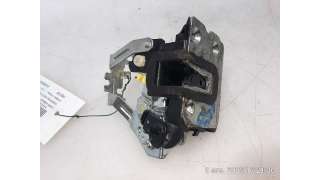 CERRADURA PUERTA TRASERA DERECHA HYUNDAI I10 (IA) 2013- - 1493749 / 814200X021