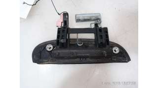 MANETA EXTERIOR TRASERA IZQUIERDA HYUNDAI I10 (IA) 2013- - 1493774 / 836500X000