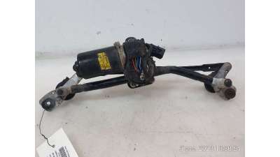 MOTOR LIMPIA DELANTERO HYUNDAI I10 (IA) 2013- - 1493781 / 981000X00