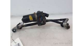 MOTOR LIMPIA DELANTERO HYUNDAI I10 (IA) 2013- - 1493781 / 981000X00