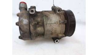 COMPRESOR AIRE ACONDICIONADO PEUGEOT PARTNER (S2) 2005-2008 - 1494106 / 9672865580