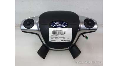 AIRBAG DELANTERO IZQUIERDO FORD C-MAX (CB7) 2010-2015 - 1494807 / AM51R042B85BEW