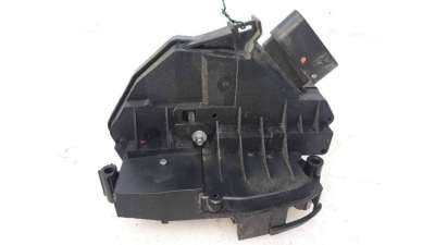 CERRADURA PUERTA TRASERA DERECHA FORD C-MAX (CB7) 2010-2015 - 1494833 / AM5AR26412AB