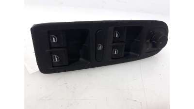 MANDO ELEVALUNAS DELANTERO IZQUIERDO VOLKSWAGEN GOLF VI (5K1)(10.2008) 2012-2012 - 1496157 / 5K0867255A