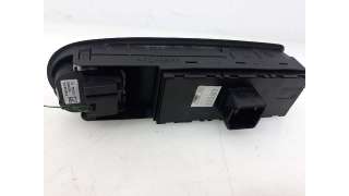 MANDO ELEVALUNAS DELANTERO IZQUIERDO VOLKSWAGEN GOLF VI (5K1)(10.2008) 2012-2012 - 1496157 / 5K0867255A