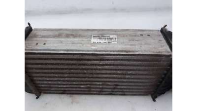 INTERCOOLER CITROEN C3 PICASSO 2010-2015 - 1496406 / 9684311680