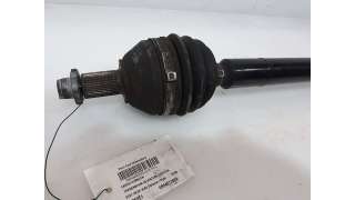 TRANSMISION DELANTERA DERECHA SEAT IBIZA BERLINA (6J5) 2008-2015 - 1496951 / 6R0407762A