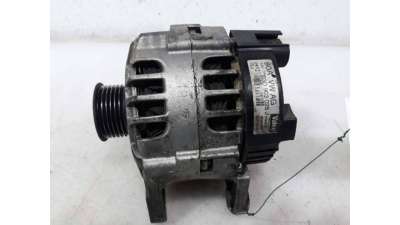 ALTERNADOR VOLKSWAGEN POLO IV (9N1) 2001-2003 - 1497979 / 03D903025J