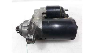 MOTOR ARRANQUE VOLKSWAGEN POLO IV (9N1) 2001-2003 - 1497981 / 0001121016