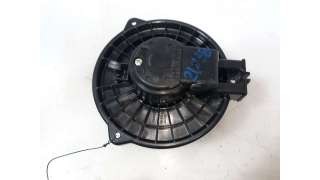 VENTILADOR CALEFACCION DAIHATSU SIRION (M3...)(2005) 2004-2008 - 1498307 / 2727000121