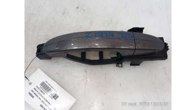 MANETA EXTERIOR DELANTERA DERECHA FORD MONDEO BERLINA (CA2) 2010-2013 - 1498945 / 6M21U224A36A