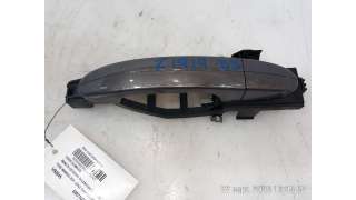 MANETA EXTERIOR DELANTERA DERECHA FORD MONDEO BERLINA (CA2) 2010-2013 - 1498945 / 6M21U224A36A