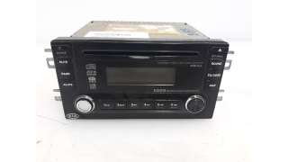 SISTEMA AUDIO / RADIO CD KIA CARENS (RS) 2006- - 1499073 / 3850RCM121E