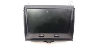 PANTALLA MULTIFUNCION LAND ROVER RANGE ROVER SPORT 2005-2009 - 1499738 / 4622005409