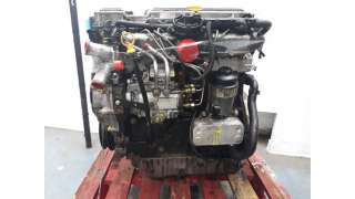 MOTOR COMPLETO OPEL VECTRA B BERLINA 1995- - 1500070 / Y20DTH